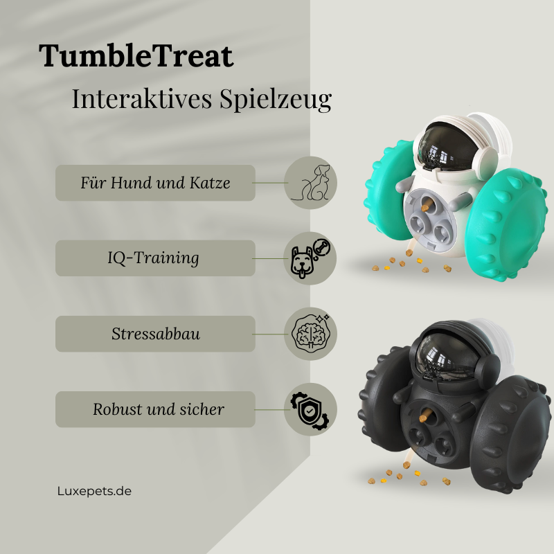 TumbleTreat