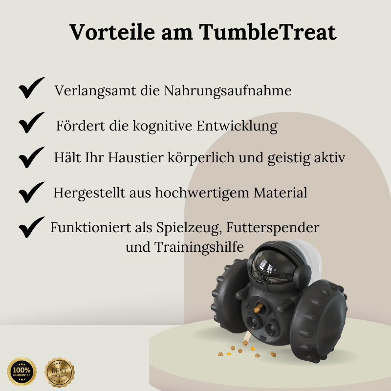 TumbleTreat