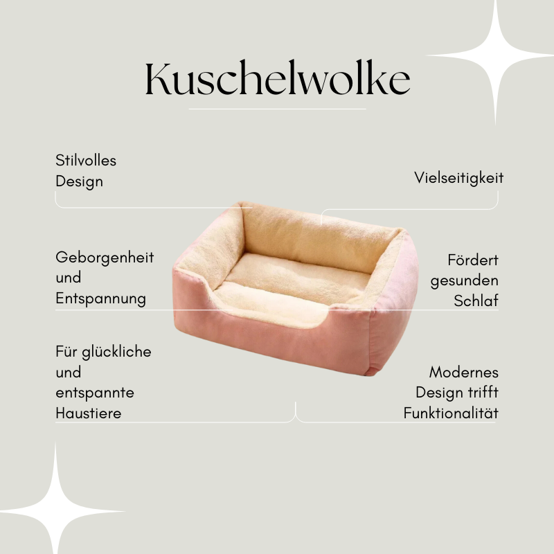 Kuschelwolke