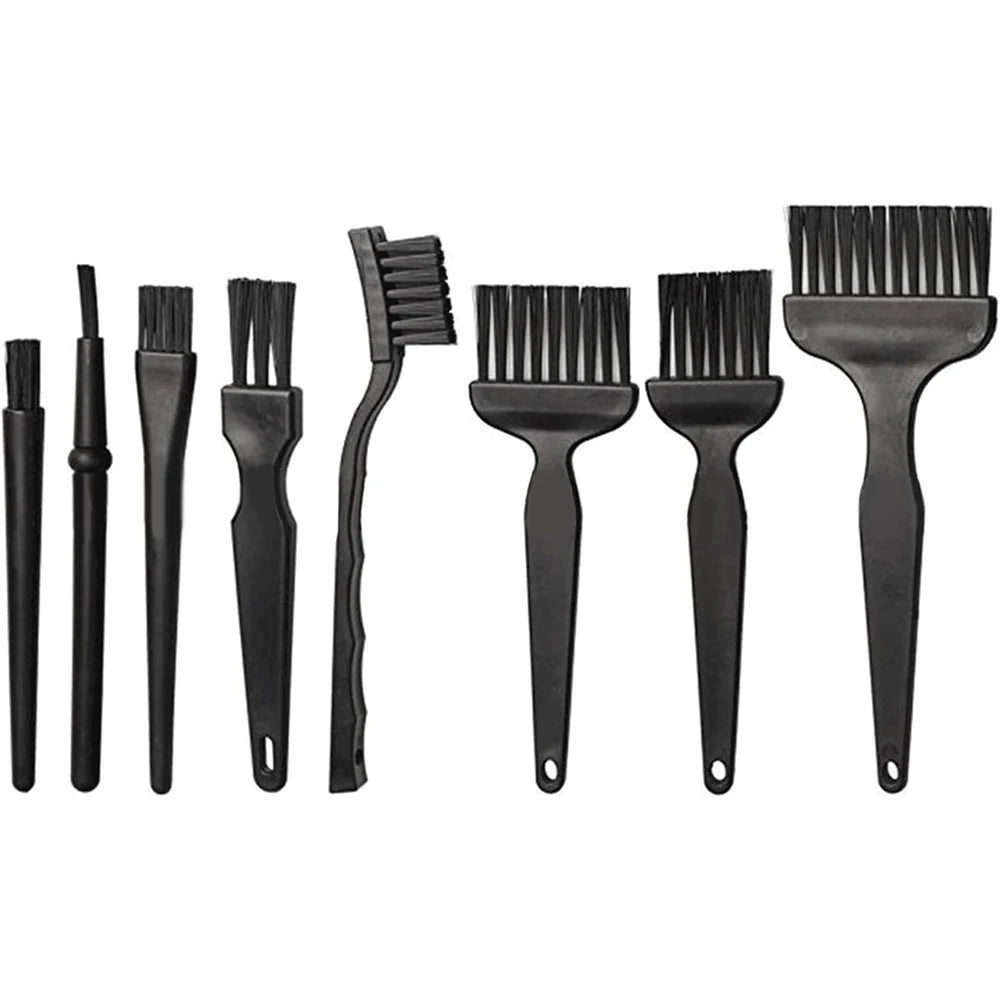 Bürsten Set