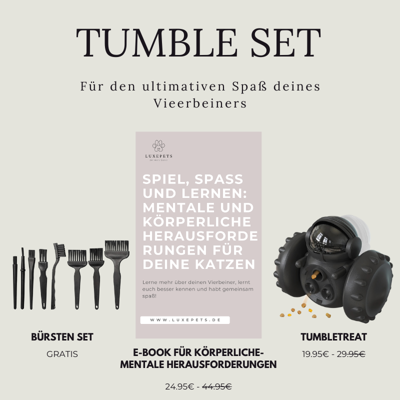TumbleTreat